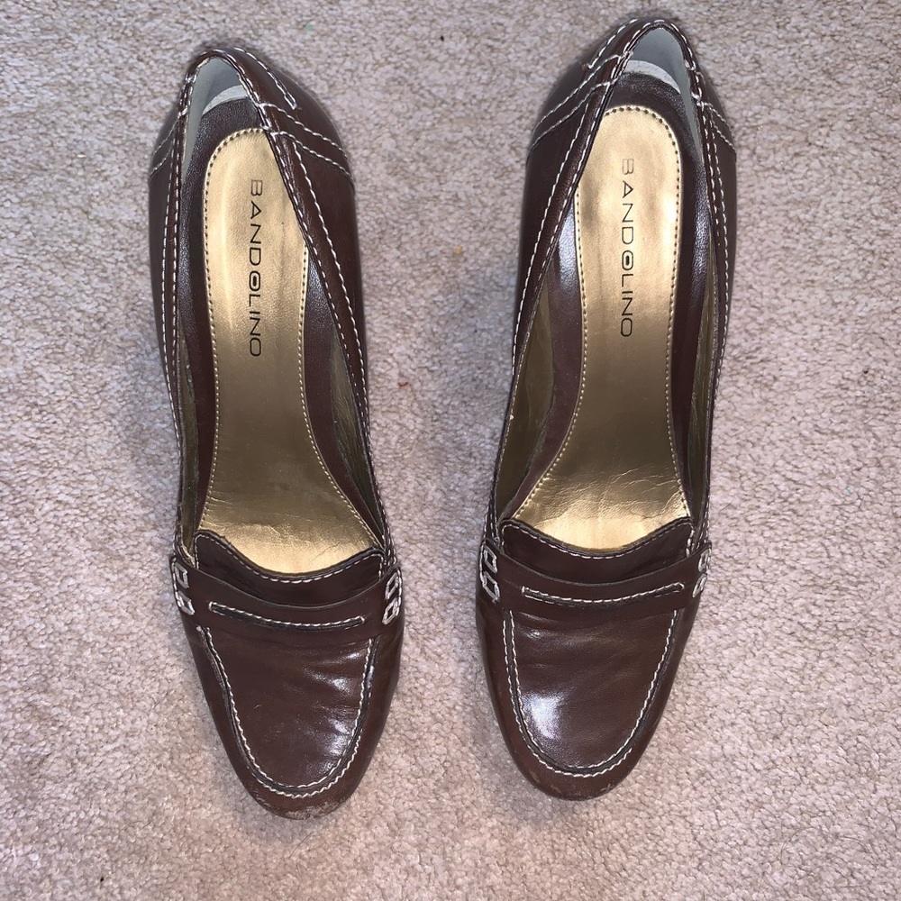 Bandolino shoes